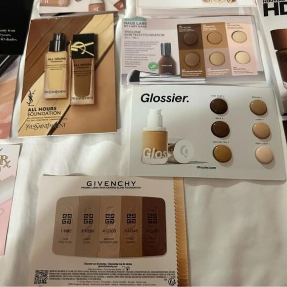 Ulta Ultimate Makeup Bundle set - Picture 13 of 13